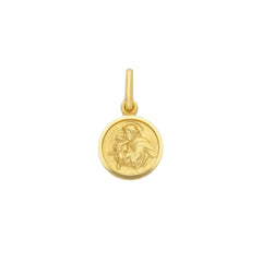 Pendentif religieux en or 18 carats - 750 - 094188M11