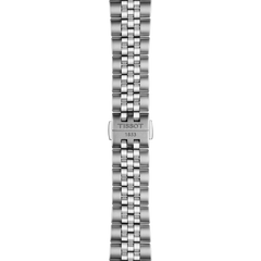 Tissot PR516 38mm Sportliche Präzision Herrenuhr - T149.407.11.041.00
