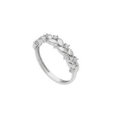 18 Karat Goldring