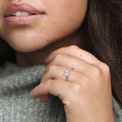 Pandora Damenring - Zeitlose Eleganz Ring