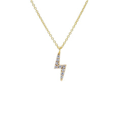 18 Karat Gold - 750 Halskette