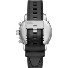 Montre chronographe Diesel Griffed pour homme - DZ4603