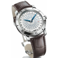 Tissot Heritage Navigator 160th Anniversary Automatic Herrenuhr - T078.641.16.037.00