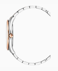 Jacques Du Manoir Anfibio Herrenuhr Bicolor - JWG03203 2