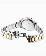 Jacques Du Manoir Allure Damenuhr Bicolor - JWL03804 3