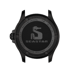 Tissot Seastar 1000 Quartz 40mm Herrenuhr - T120.410.33.421.00