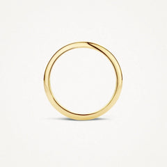 Blush Memoire Ring in 585/14 Karat Gelbgold - 1117YGO