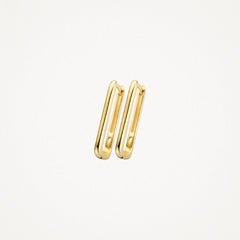 Boucles d'oreilles Blush 7295YGO - or jaune (585)