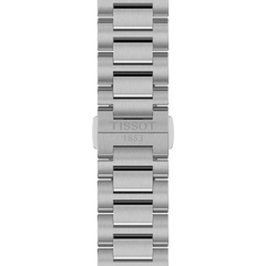 Tissot PRC 100 Solar Quartz 39 mm - T151.422.11.031.00