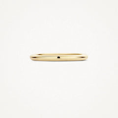 Blush Memoire Ring in 585/14 Karat Gelbgold - 1117YGO