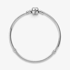 Pandora Armband, Sterling Silber für Damen: Das Beliebteste Armband - 590702HV