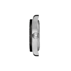 Tissot PR516 38mm Sportliche Präzision Herrenuhr - T149.407.11.041.00