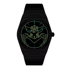 Montre Tissot PRX UFO Robot Goldorak Édition Spéciale pour Homme - T137.407.11.041.02