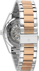 Maserati Traguardo Automatik Herren Uhr 45 mm