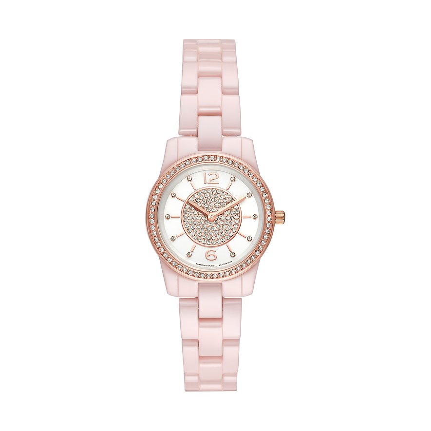 Michael Kors Damenuhr - MK6622