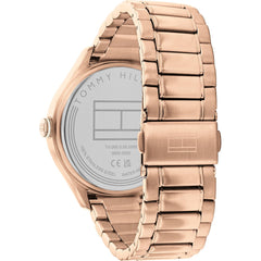 Tommy Hilfiger Damenuhr - 1782682