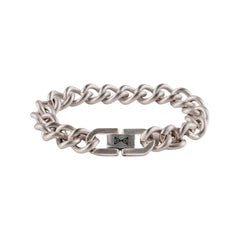 AZE Jewellery Kinderarmband Edelstahl Silber