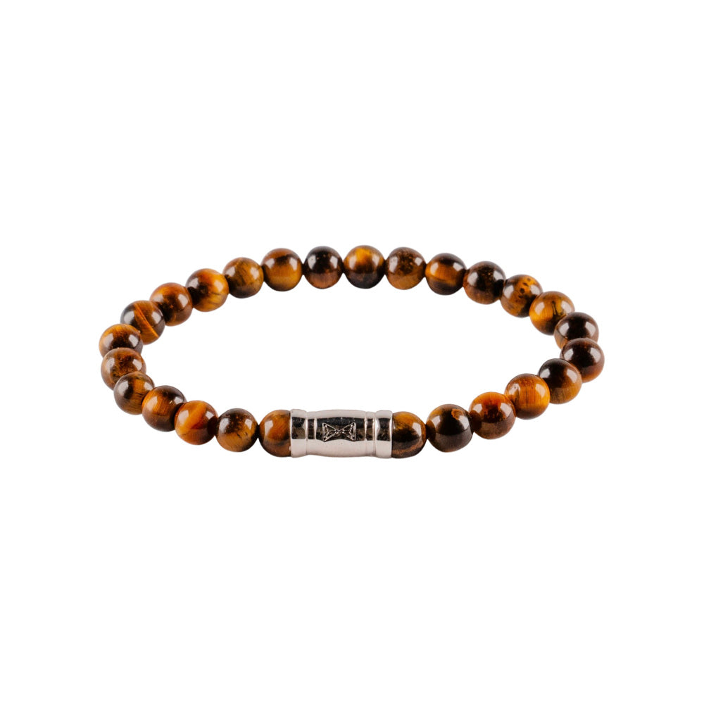AZE Jewellery Kinderarmband Grand Teton Edelstein