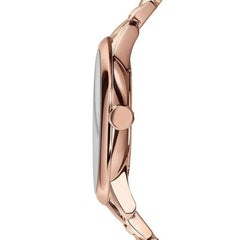 Burberry « Le classique en rosé » - BU10013