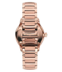Burberry « Le classique en rosé » - BU10013