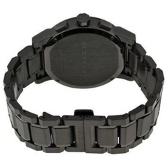 Burberry Herrenuhr "The City" - BU9365