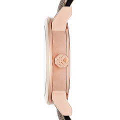 Burberry Damenuhr "The City" - BU9236