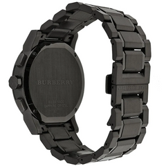 Burberry Herrenuhr "The City" - BU9365