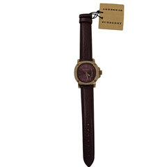BURBERRY Wrist Damenuhr - BBY1809