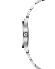 Cover Iconosteel Chronograph Damenuhr in Silber – CO226.01
