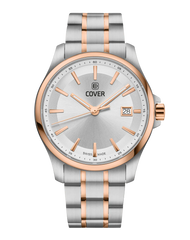 Montre Homme Cover Marville - CO214.08