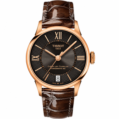 Tissot Chemin des Tourelles Powermatic 80 Lady 32 mm - T099.207.36.448.00