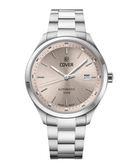 Cover Arena Automatic Herrenuhr - COA225.03