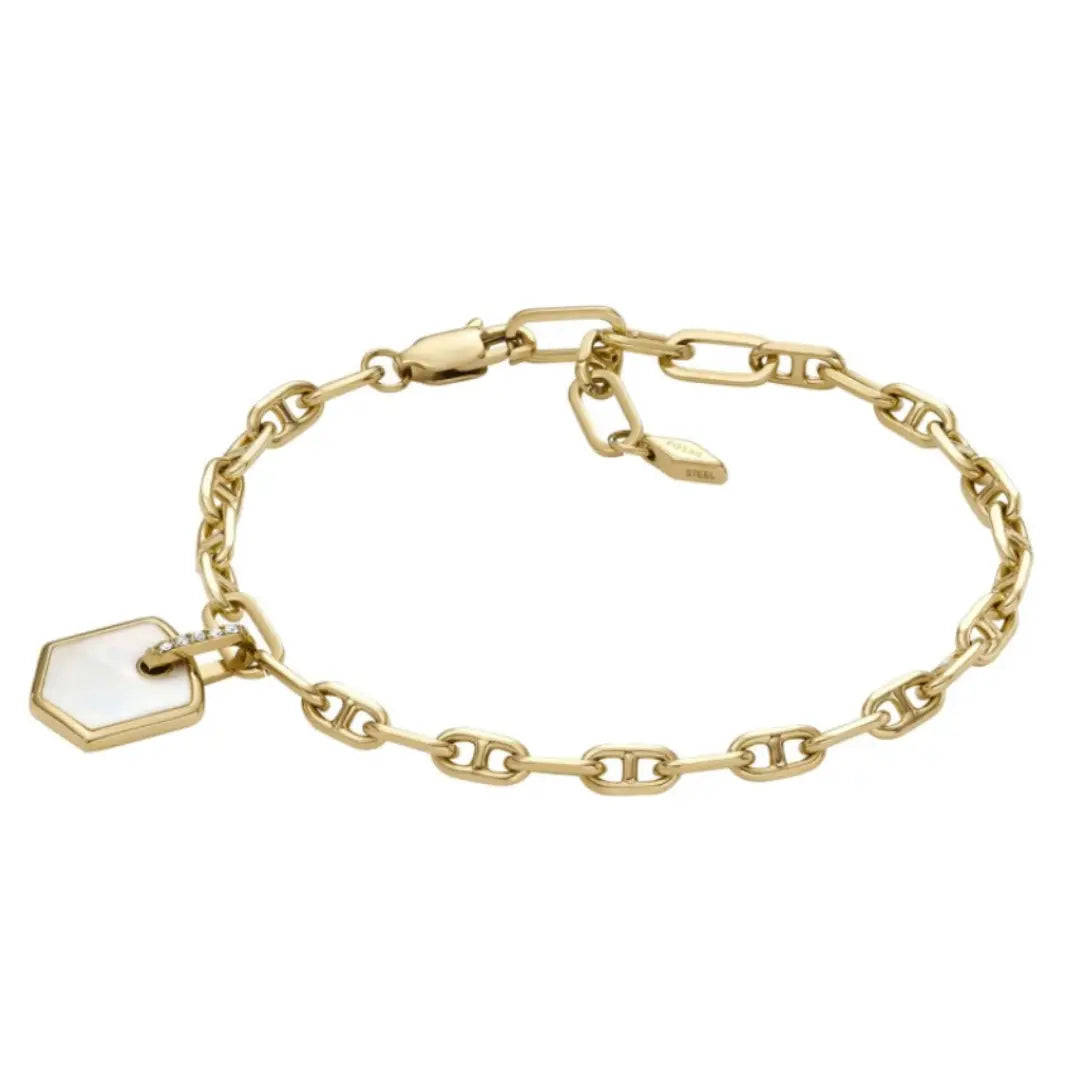 Fossil Heritage Armband - JA7210710