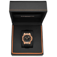Cornavin Herrenuhr Limited Edition - CO 2021-2020