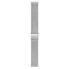 Mondaine Classic Damenuhr aus Edelstahl, 36 MM - A660.30314.40SBJ