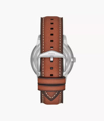 Fossil Neutra Moonphase Herrenuhr - FS5903