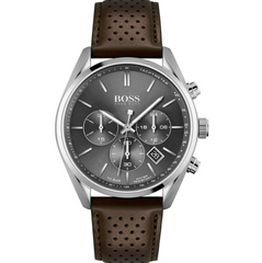 Montre chronographe Hugo Boss pour homme - HB1513815