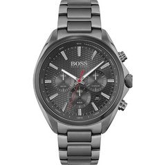 Montre chronographe Hugo Boss pour homme - HB1513858