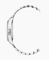 Jacques Du Manoir Inspiration Damenuhr 36 MM - NRO.05