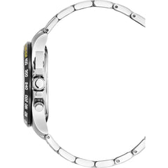 Jacques Du Manoir Military Charlie 45 MM Herrenuhr - JDM-WG016-01