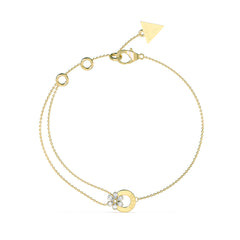 GUESS Schmuckset LILY