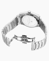 Jacques du Manoir Horizon Herrenuhr 41 mm - JWN05702