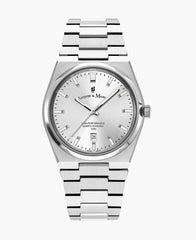 Montre Homme Jacques Du Manoir Horizon 41 MM Quartz - JWG03501