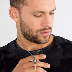 Thomas Sabo Rebel at Heart Venezia-Kette Geschwärzt 925 Sterling Silber 2 mm – KE1108-001-12