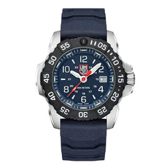 Luminiox Navy SEAL Steel 45 mm, montre de plongée - XS.3253.CB