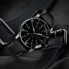 Luminox Automatic Sport Timer 42 mm, Sport Herrenuhr - XS.0921