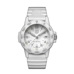 Montre homme d'extérieur Luminox Leatherback SEA Turtle 39 mm - XS.0307.WO