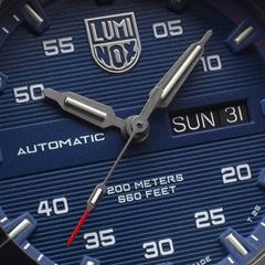 Luminox Master Carbon Seal Automatique 45 mm, montre militaire - XS.3863