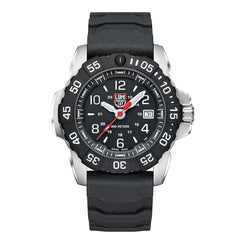 Luminox Navy SEAL Steel 45 mm, montre de plongée - XS.3251.CB