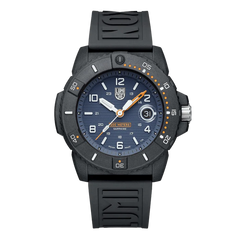 Luminox Navy Seal Foundation 45 mm, montre de plongée - XS.3602.NSF